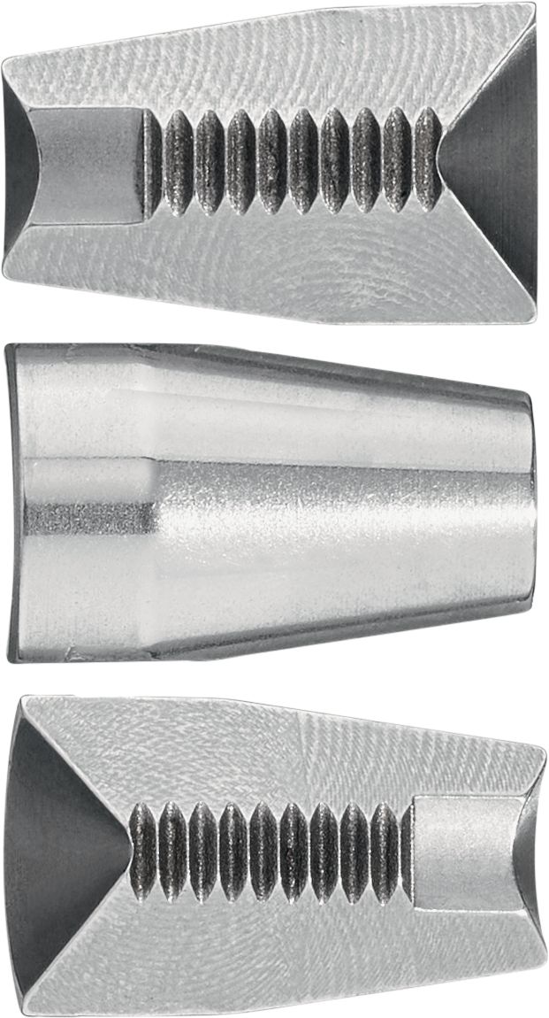Hilti Mordazas RT 6-22 (02) juego · 2356349