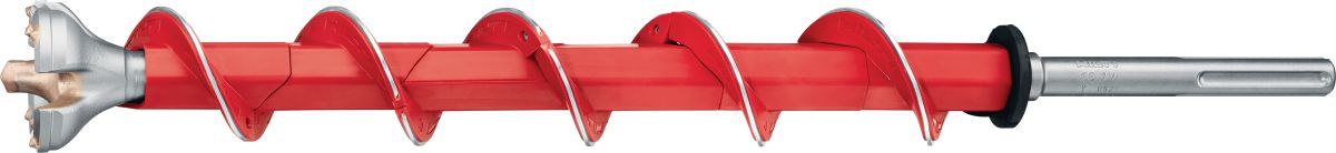 Hilti Broca trépano TE-Y GB 66/59-2 1/2" · 2355263