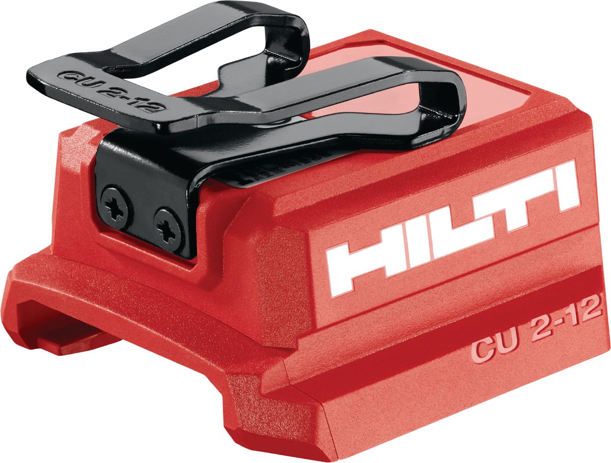 Adaptateur de charge USB CU 2-12