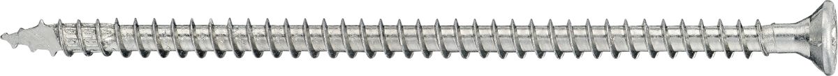 Lot De 200 Vis à Bois ASSY 3,5x35 Mm – Acier Galvanisé – Filetage Complet + Embout RW