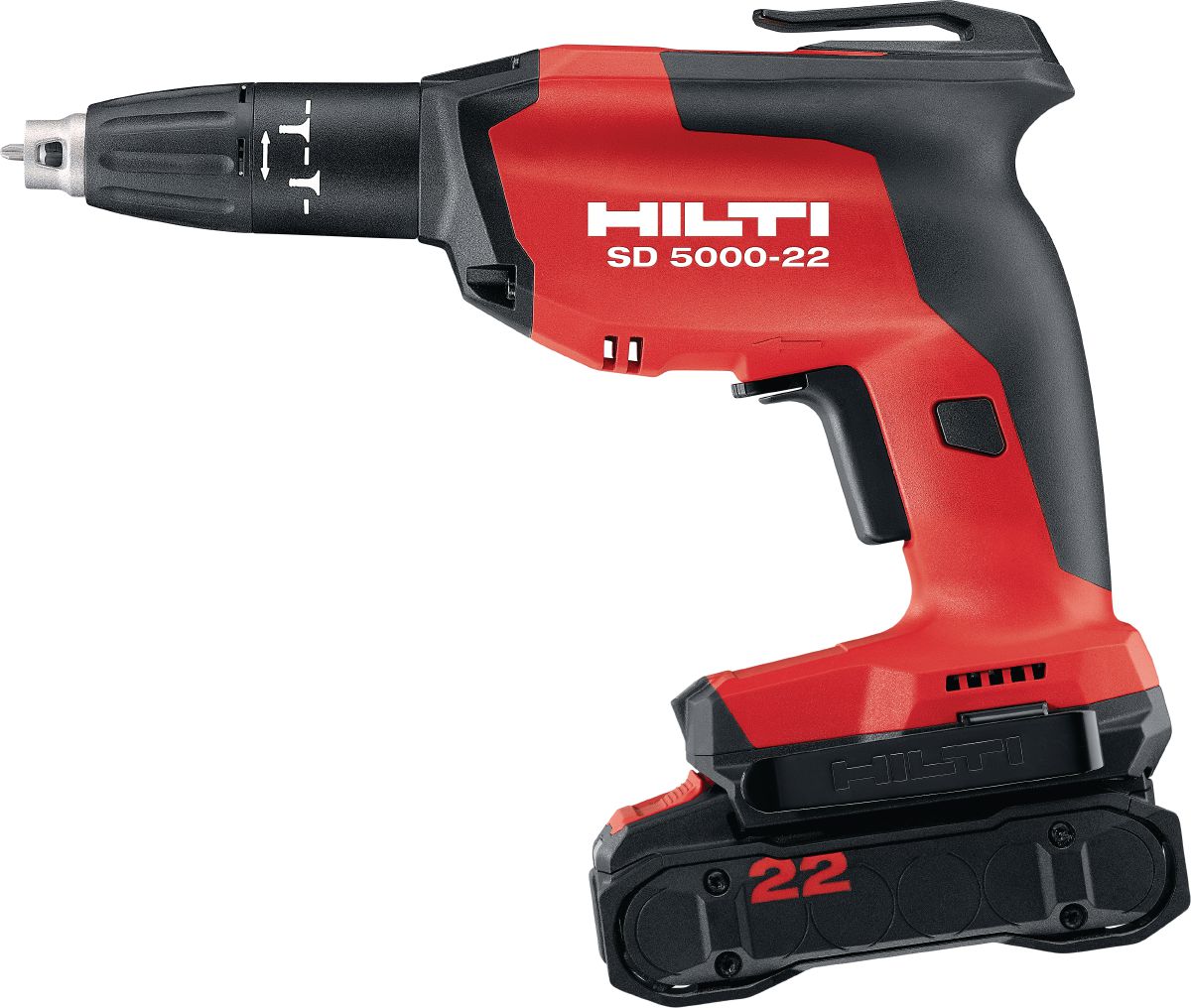 Hilti SD 5000-22