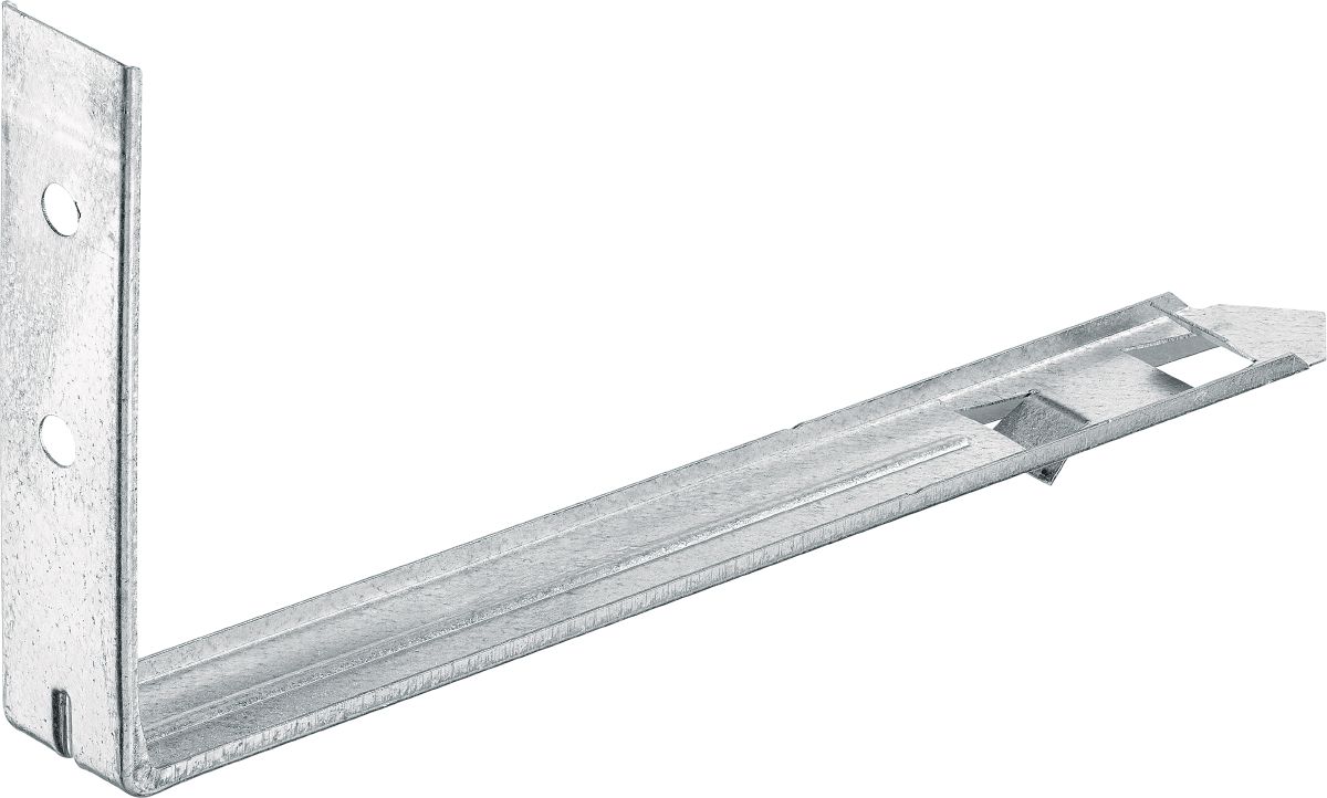 Soportes de barrera para cavidades CFS-VB/NVB