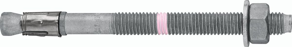 Hilti Anclaje a segmentos HST2-F V3 M16x185 5- · 2345331