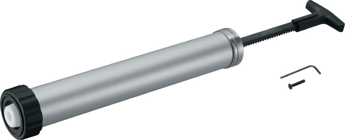 Hilti Portacartucho CD 4 600ml aluminio · 2218556