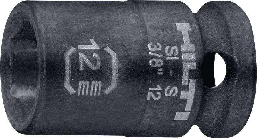 Hilti Vaso de impacto SI-S 3/8"-12 · 2070361