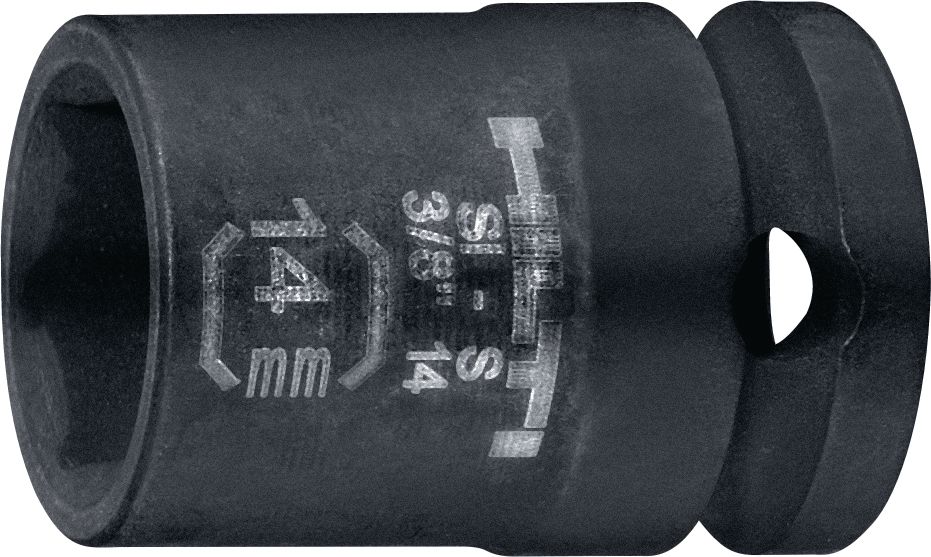 Hilti Vaso de impacto SI-S 3/8"-14 · 2070363