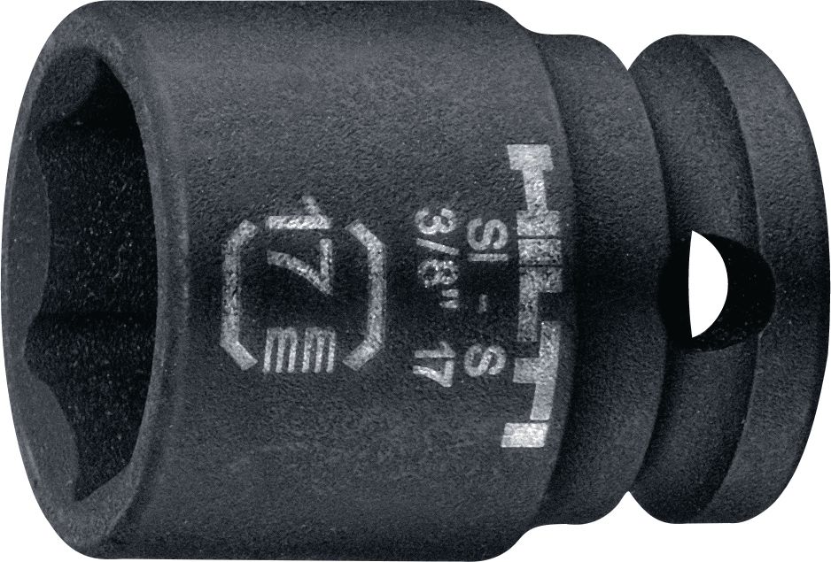 Hilti Vaso de impacto SI-S 3/8"-17 · 2070364