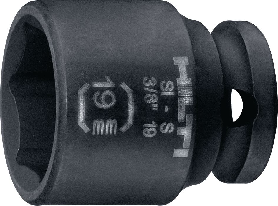 Hilti Vaso de impacto SI-S 3/8"-19 · 2070365