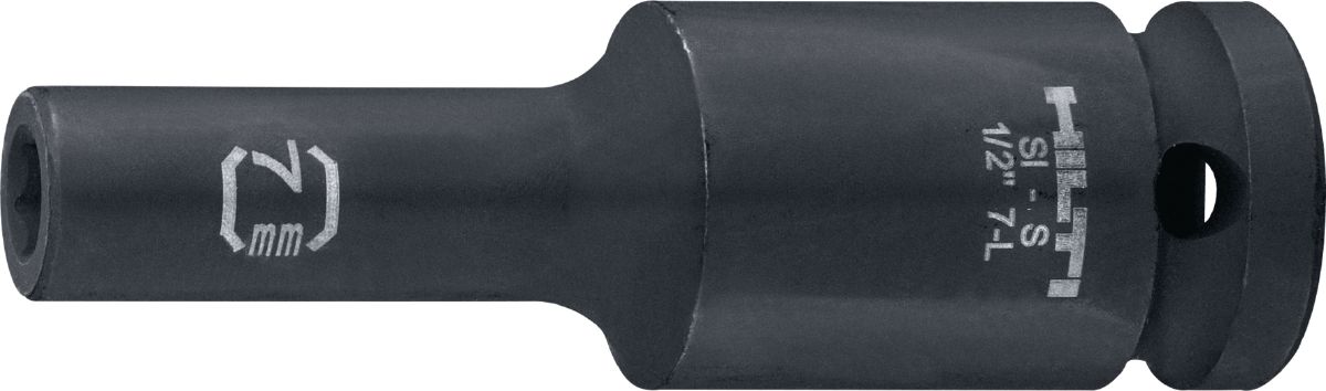 Hilti Vaso de impacto SI-S 1/2"-7 L · 2070384