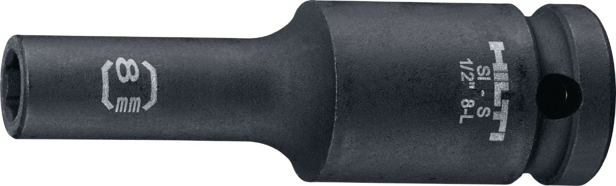 Hilti Vaso de impacto SI-S 1/2"-8 L · 2070385