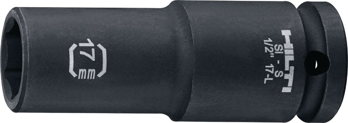 Hilti Vaso de impacto SI-S 1/2"-17 L · 2070392