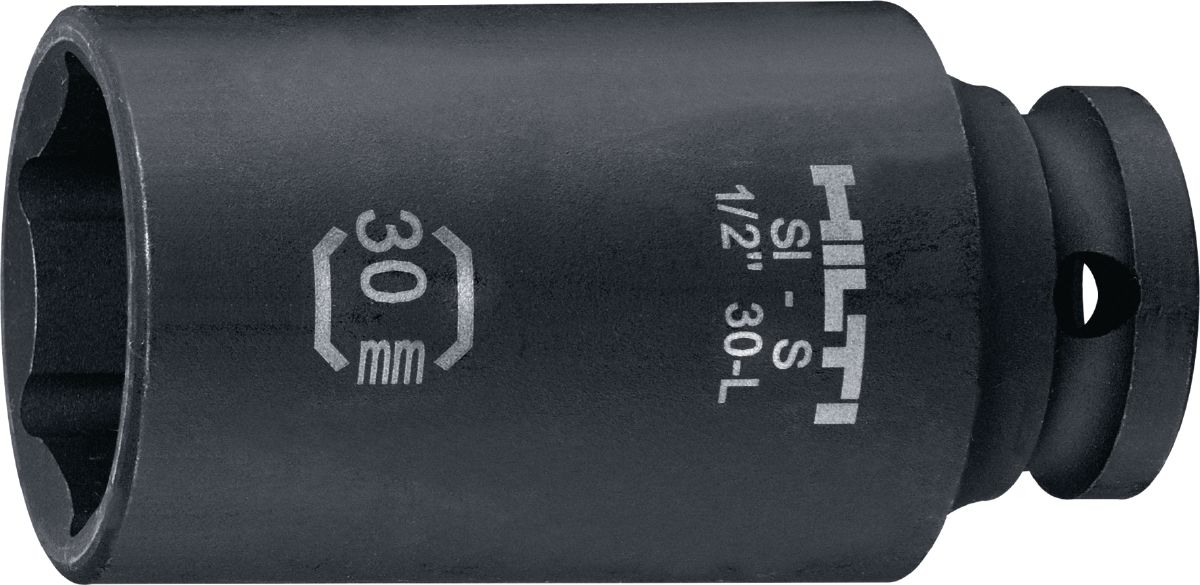 Hilti Vaso de impacto SI-S 1/2"-30 L · 2070399