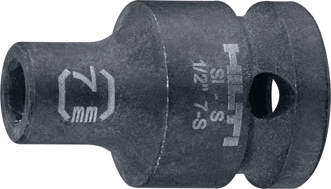 Hilti Vaso de impacto SI-S 1/2"-7 S · 2070366