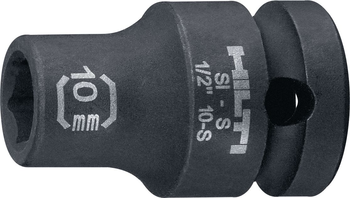 Hilti Vaso de impacto SI-S 1/2"-10 S · 2070369