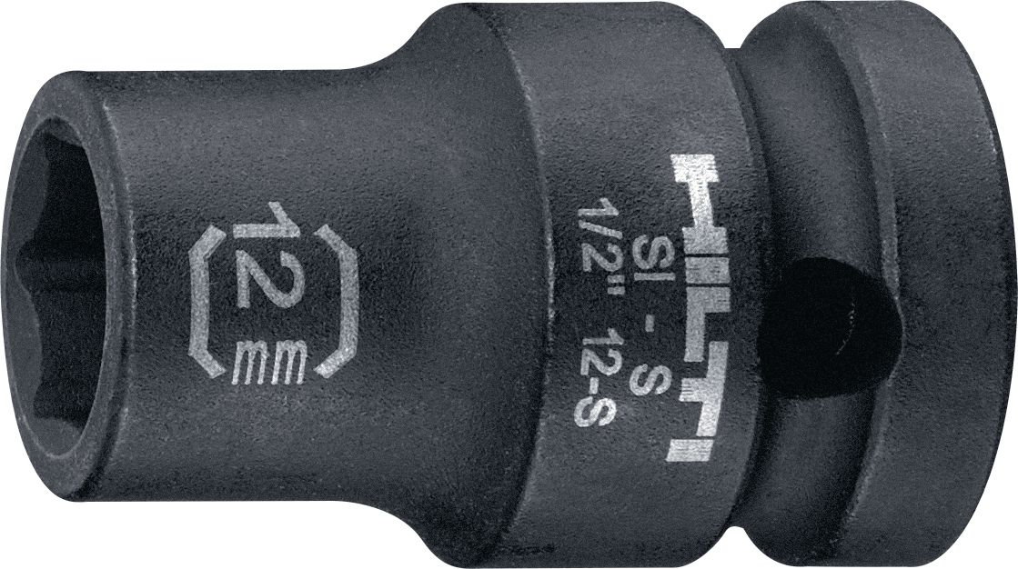 Hilti Vaso de impacto SI-S 1/2"-12 S · 2070370