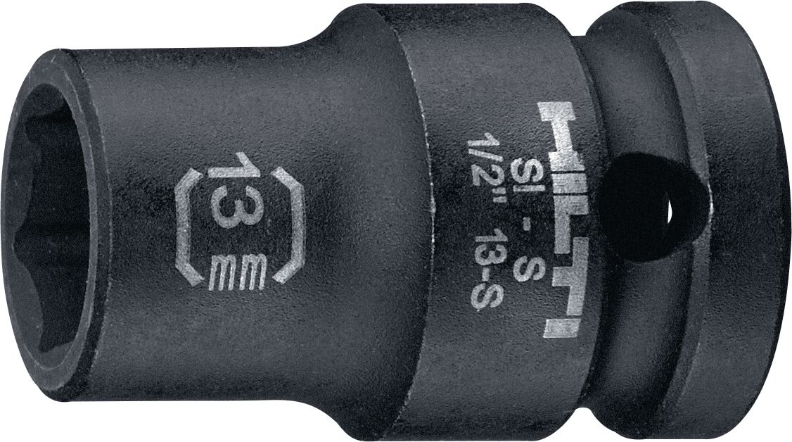 Hilti Vaso de impacto SI-S 1/2"-13 S · 2070371