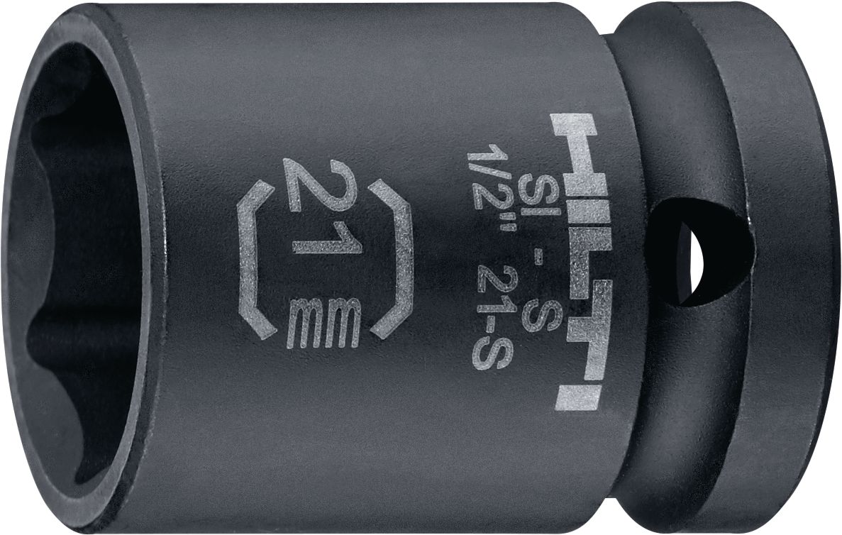 Hilti Vaso de impacto SI-S 1/2"-21 S · 2070377
