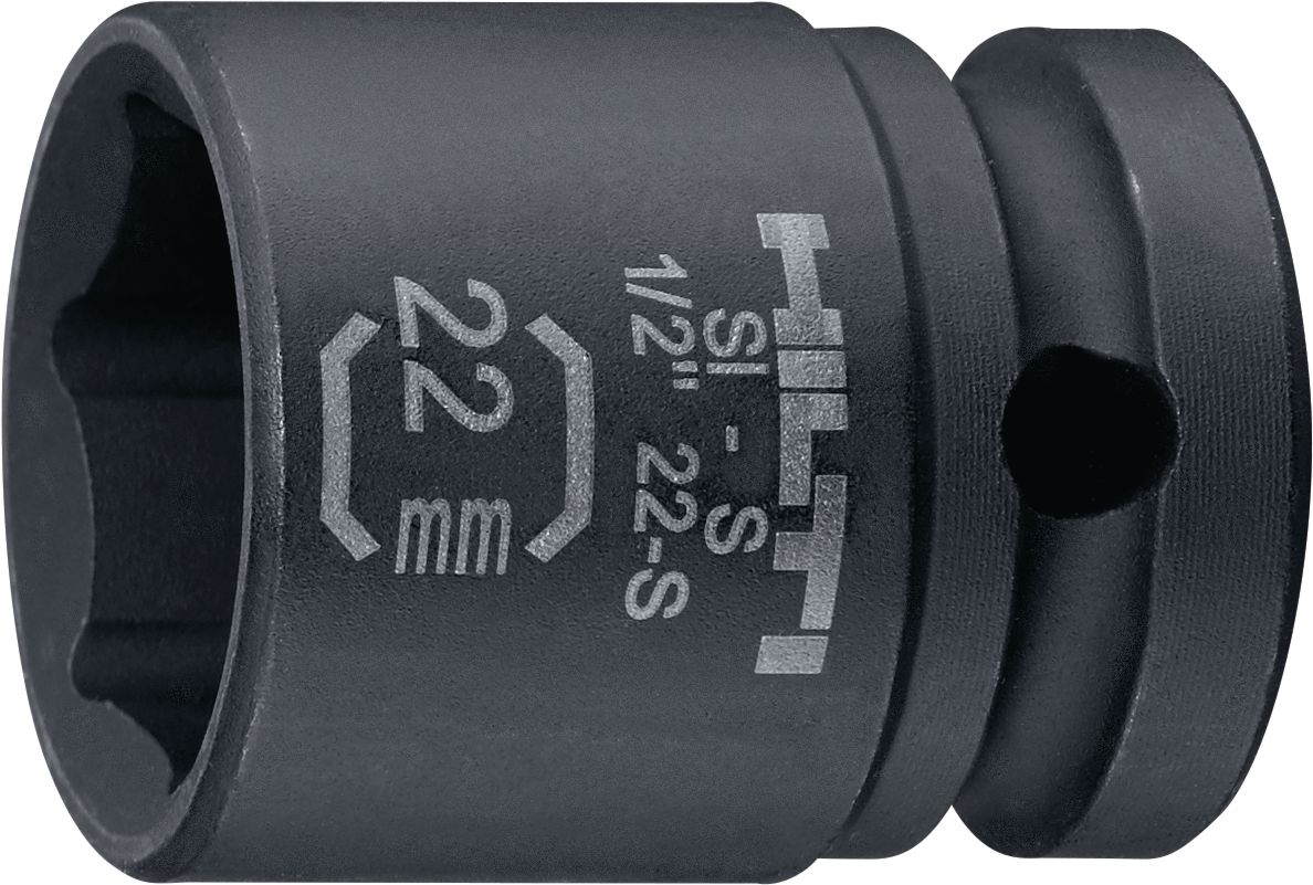 Hilti Vaso de impacto SI-S 1/2"-22 S · 2070378