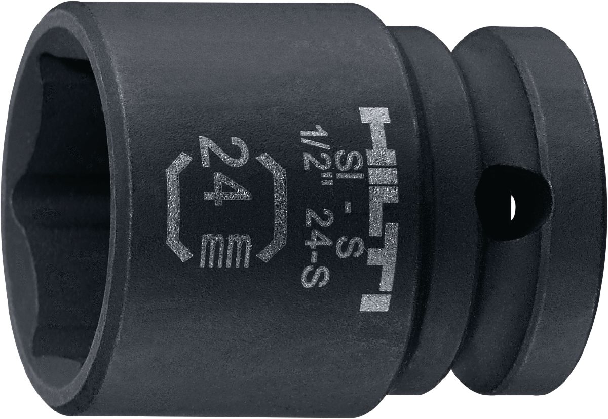 Hilti Vaso de impacto SI-S 1/2"-24 S · 2070379