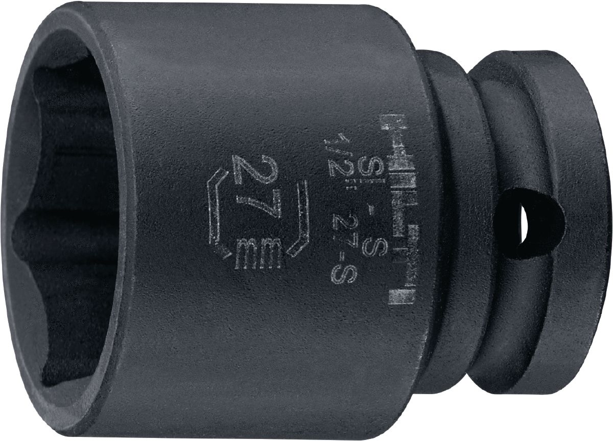 Hilti Vaso de impacto SI-S 1/2"-27 S · 2070380