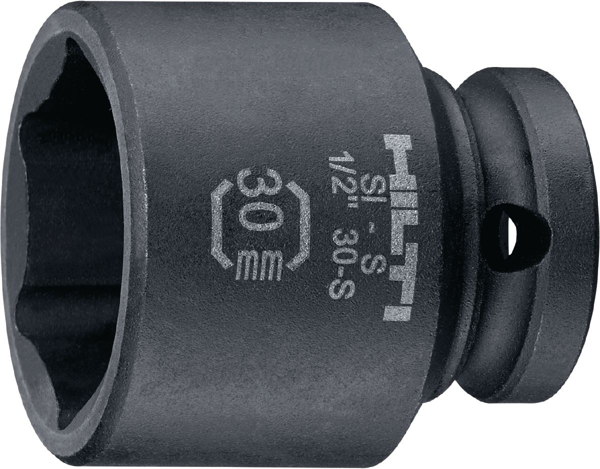 Hilti Vaso de impacto SI-S 1/2"-30 S · 2070381