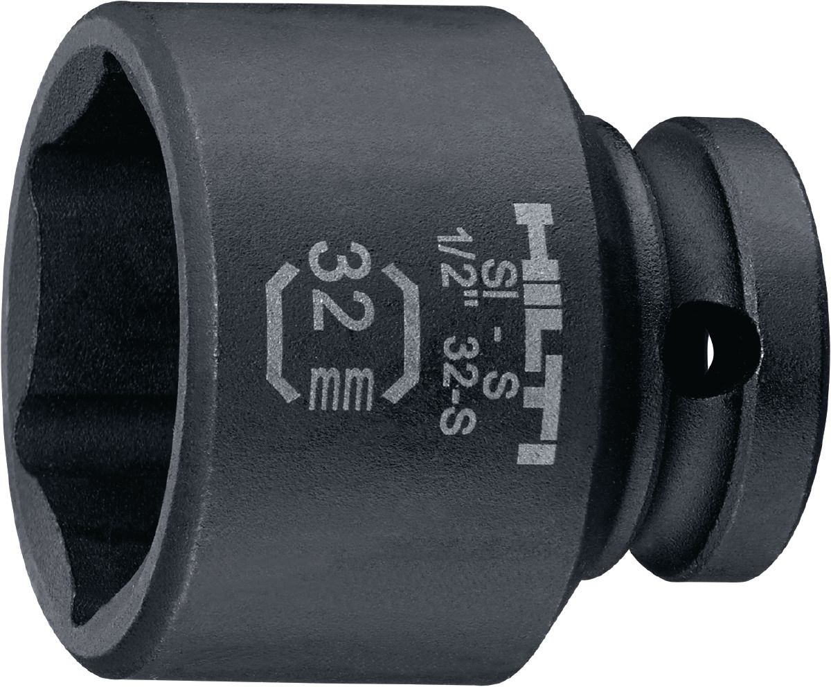 Hilti Vaso de impacto SI-S 1/2"-32 S · 2070382