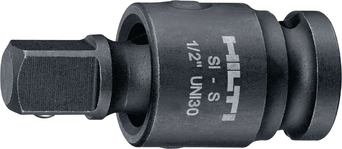 Hilti Vaso de impacto SI-S 1/2" UNI 30 · 2076826