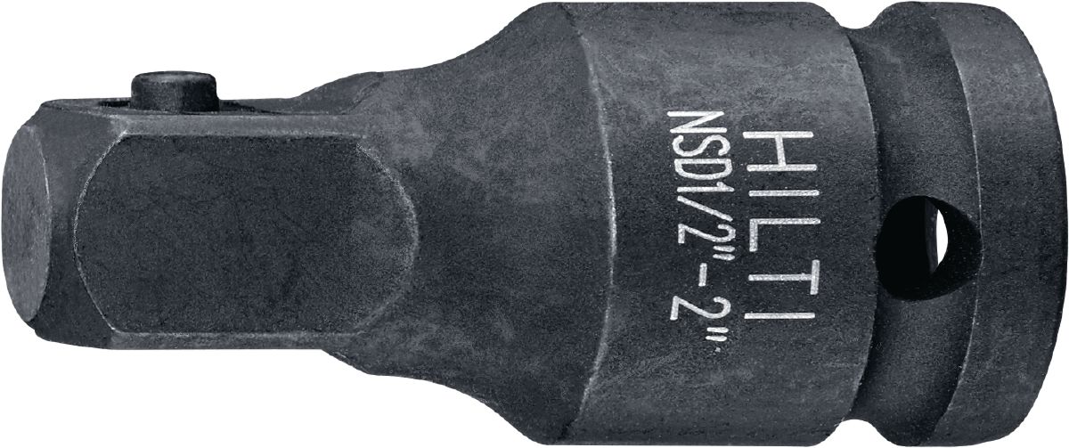 Hilti Vaso de impacto SI-S EXT 1/2"-2"L · 2076827