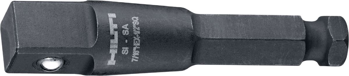 Hilti Vaso de impacto SI-SA 7/16" HEX - 1/2" S · 2134075