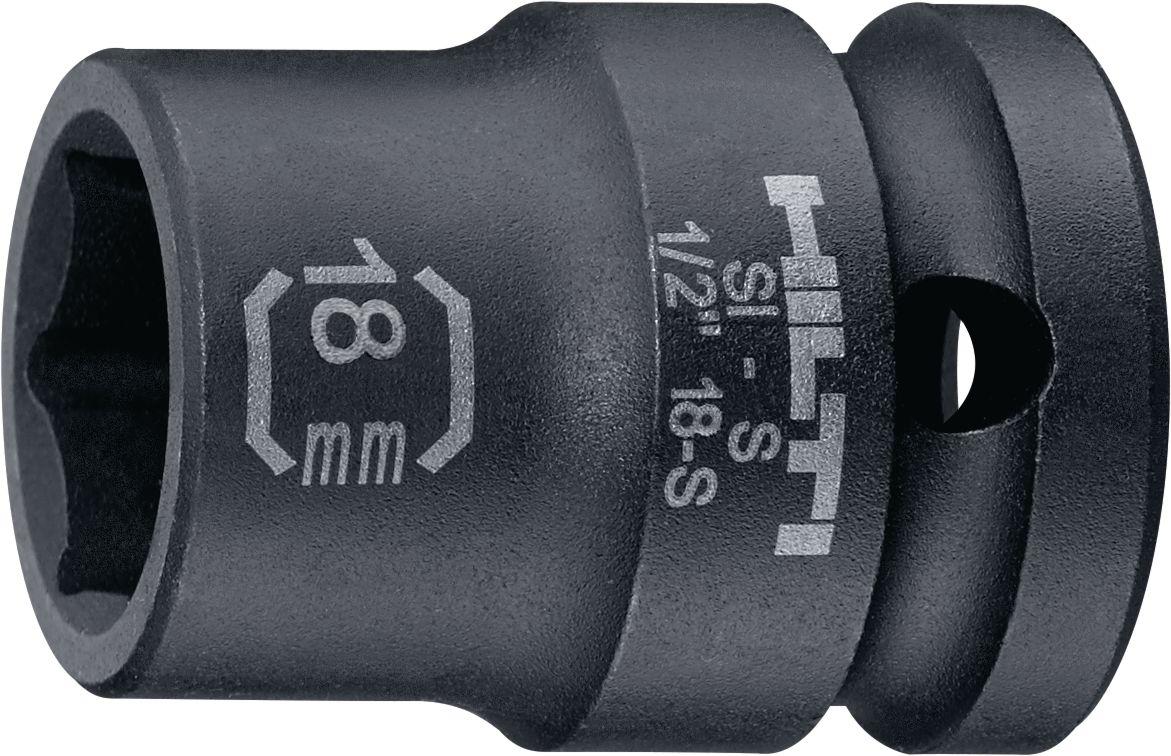Hilti Vaso de impacto SI-S 1/2"-18 S · 2070375