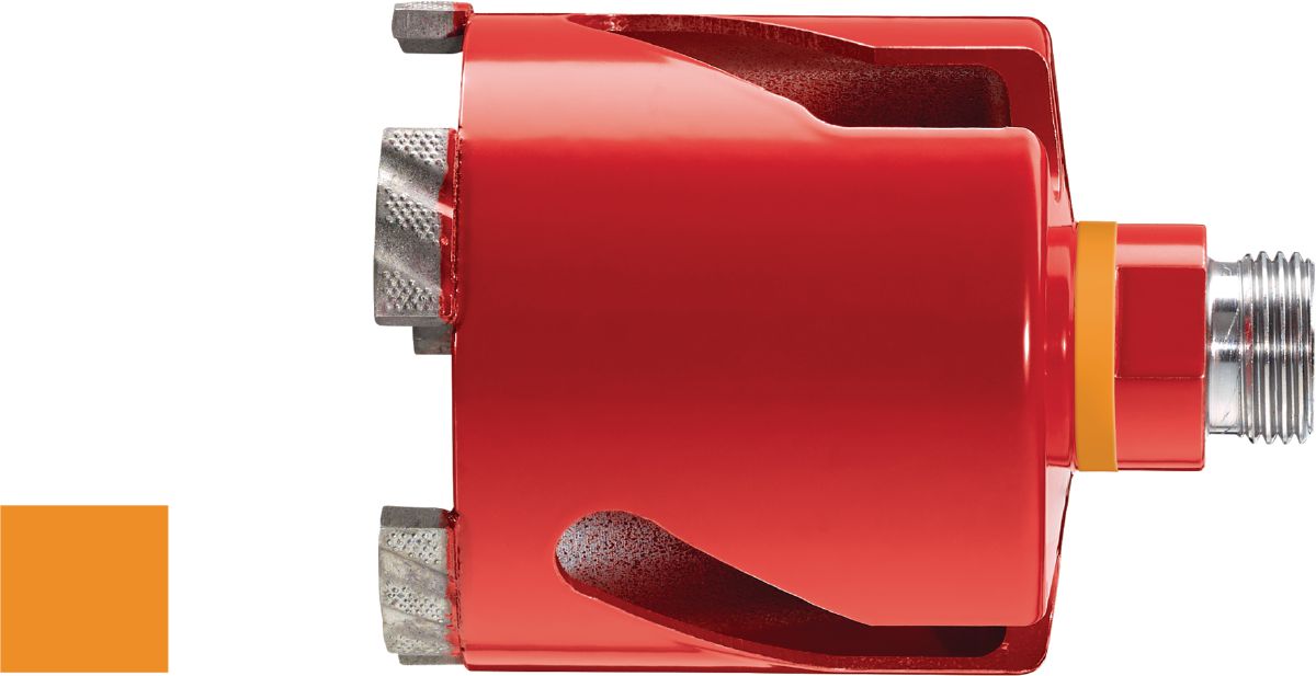 Hilti Broca enchufe 68S SPX-L ladril · 2215831