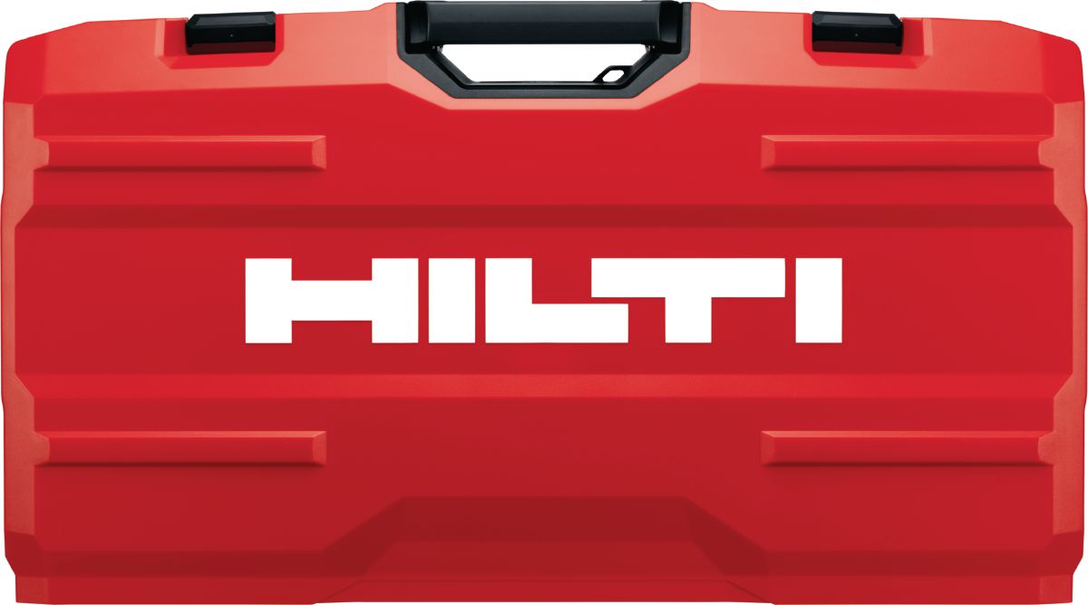 Hilti Maletín TE 1000-AVR vacío · 2224151