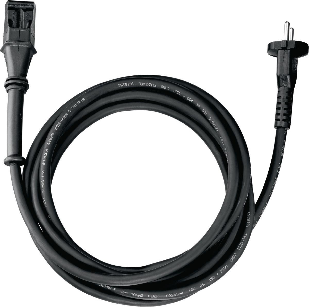 Hilti Cable de red 230V 4m univ · 2127085