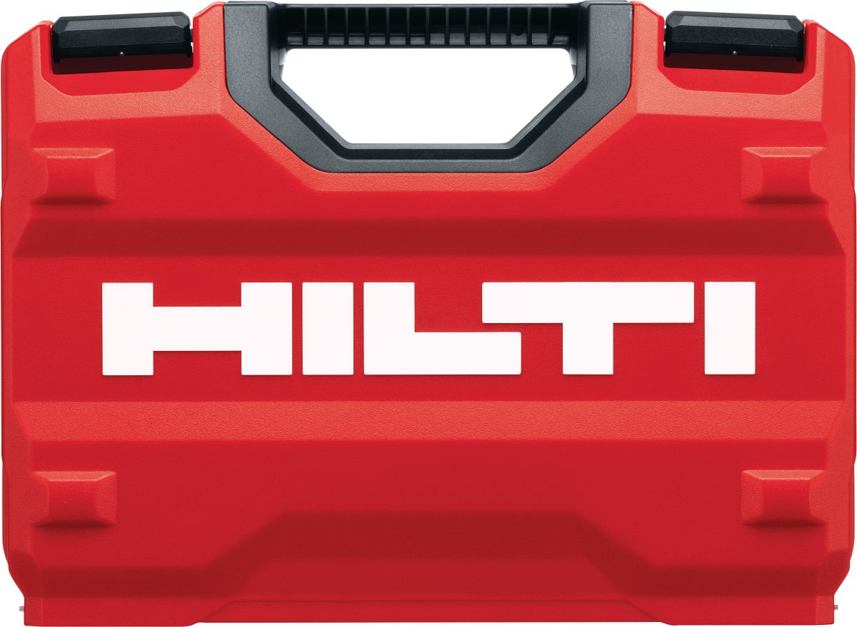 Hilti Maletín SF 8M-22 perforación de roscas · 2386184