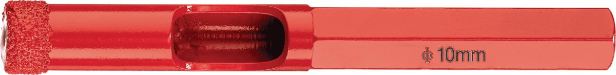 Hilti Broca para azulejos HEX 14/40 SPX · 2233887