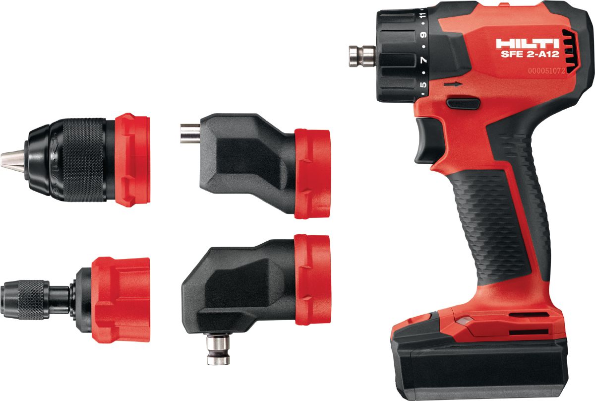 Hilti SFE 2-A12