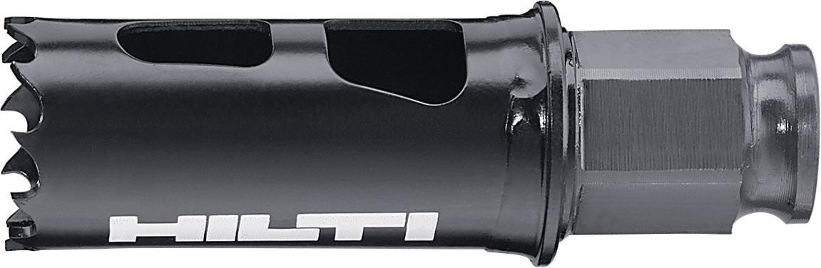 Hilti Corona bimetal de aserrar 29mm-1 1/8" Mu · 2261149