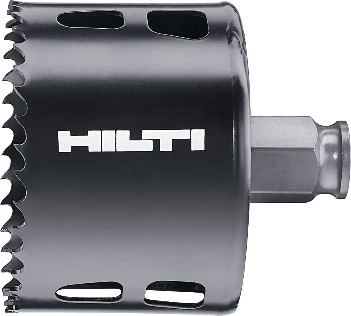 Hilti Corona bimetal de aserrar 40mm-1 9/16" M · 2261156