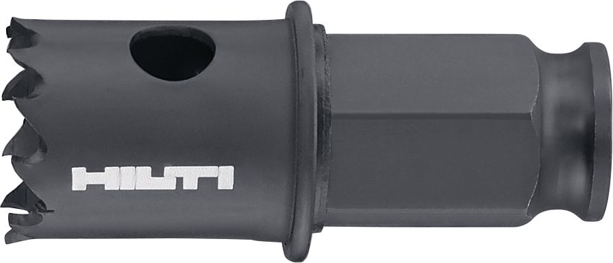 Hilti Corona bimetal de aserrar 38mm-1 1/2" Me · 2270753
