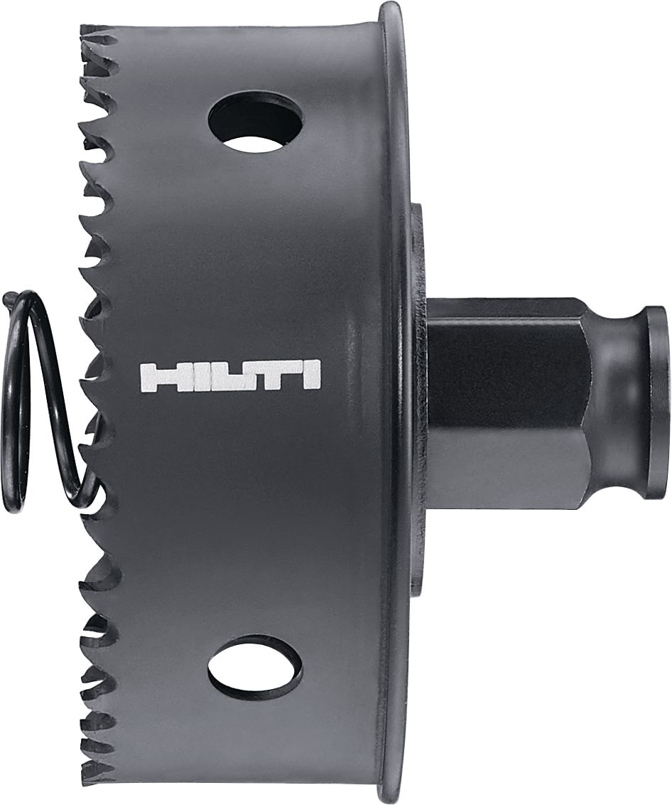 Hilti Corona bimetal de aserrar 73mm-2 7/8" Me · 2270768