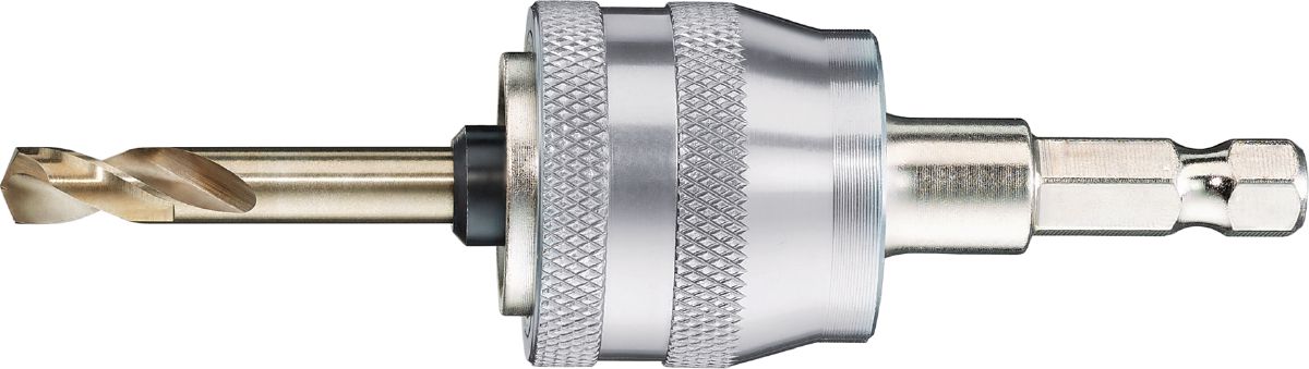 Hilti Hole saw arbor+bit 65mm MetalCut · 2279302