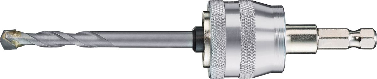 Hilti Hole saw arbor+bit 110mm multipurp. · 2279303