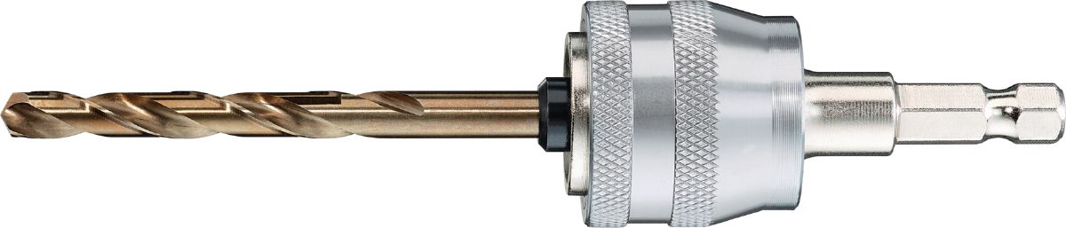 Hilti Hole saw arbor+bit 110mm carbide tipp. · 2279308