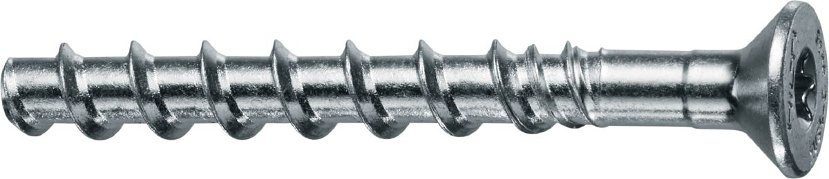 Hilti Anclaje tornillo HUS4-C 8x160 120/100/90 · 2435863