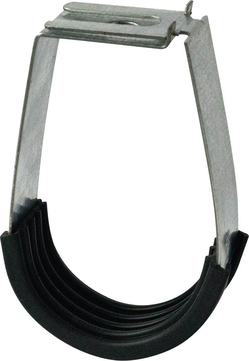 Collier poire isophonique