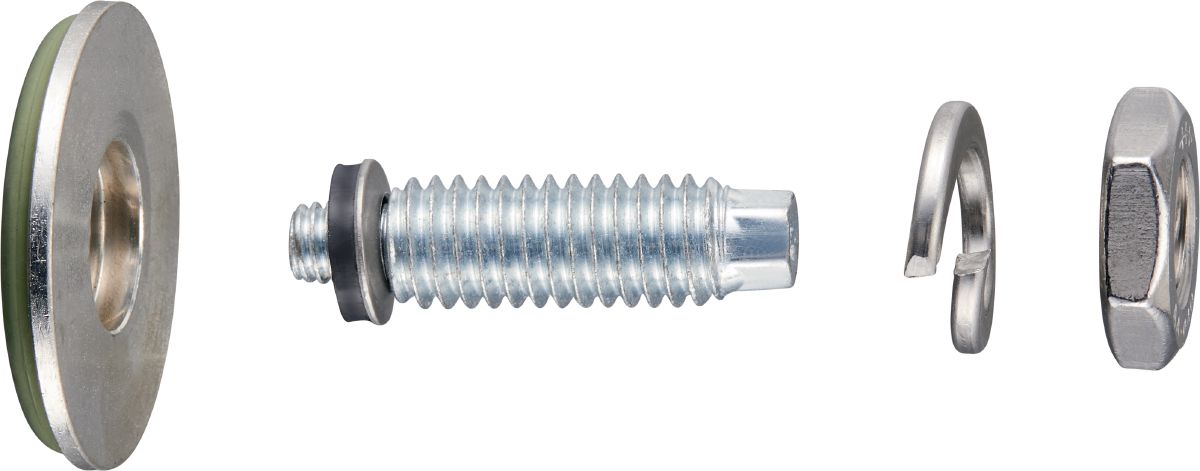 Hilti Conector Eléctrico S-BT-ER M10 HC 120 HL · 2346079