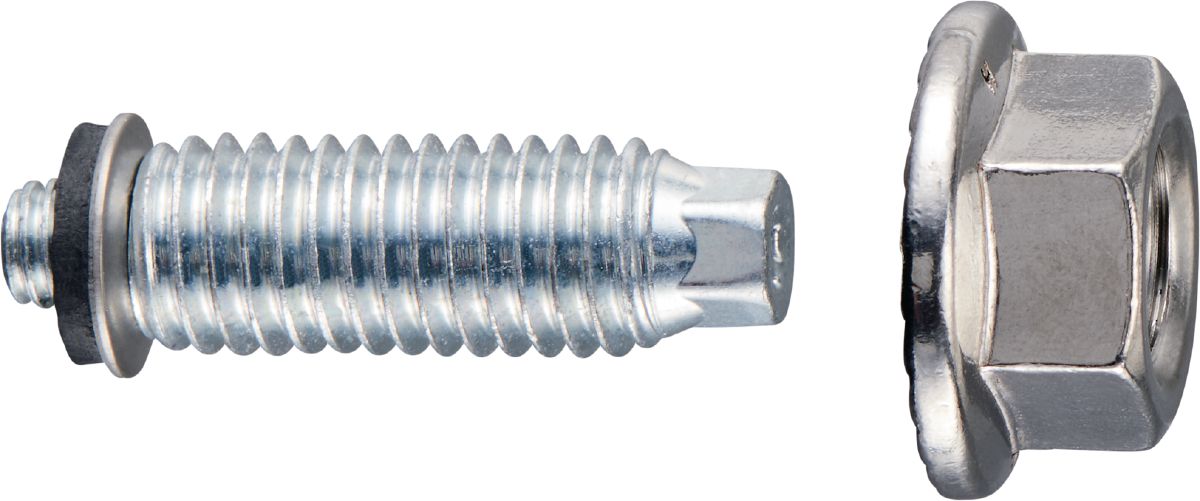 Hilti Perno roscado S-BT-MR M8/7 SN 6 HL AL · 2346066