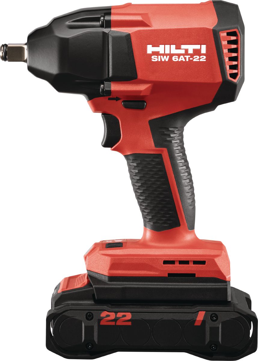 Hilti Kit SIW 6AT-22 1/2" +SI-S 13-24L caja · 2436012