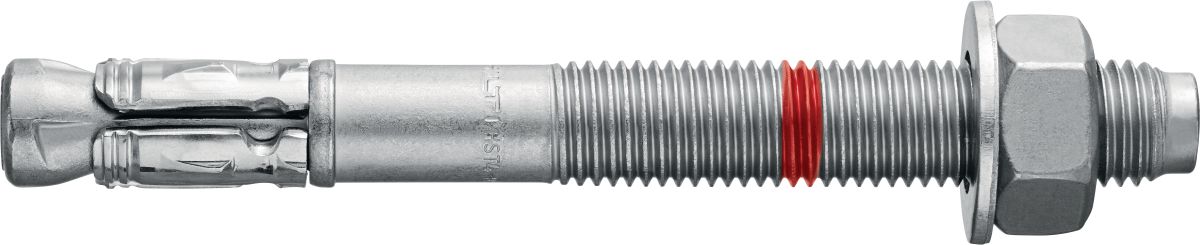 Hilti Anclaje a segmentos HST4-R M12x145 5-80 · 2329113