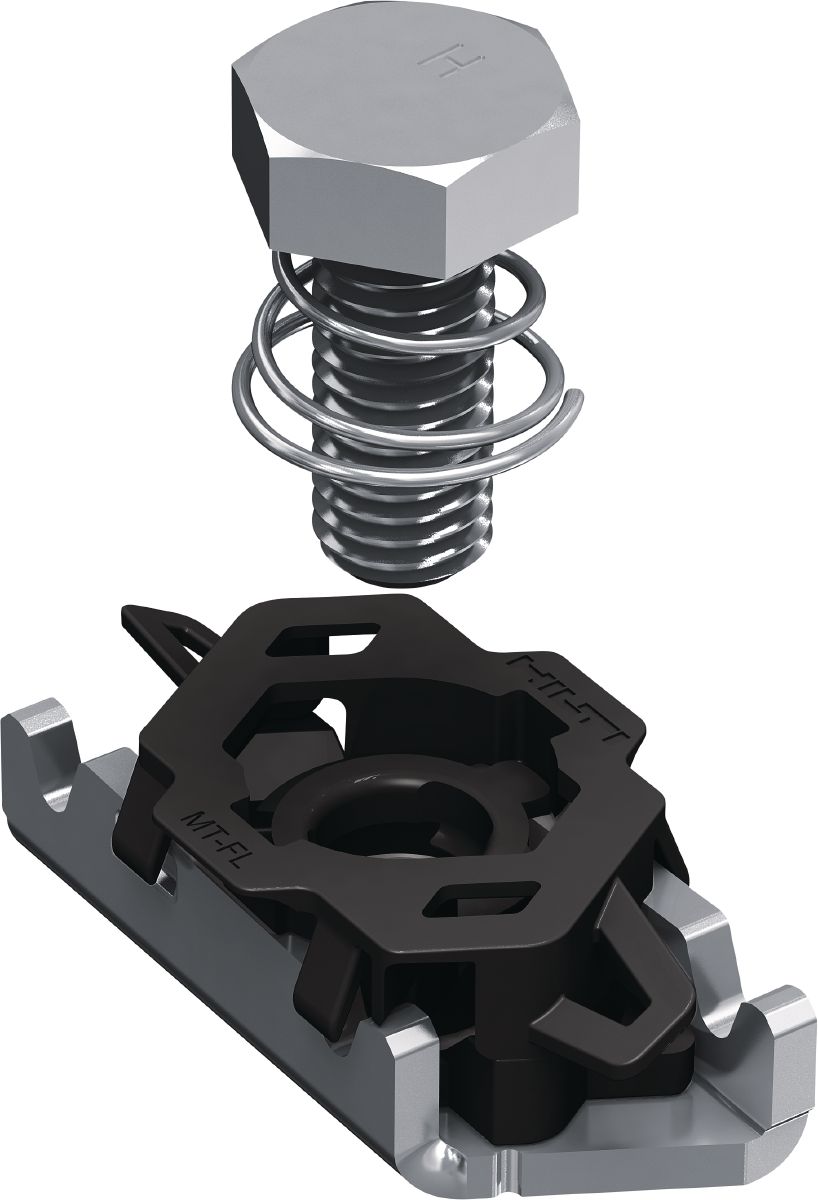 Bouton d'assemblage rapide MT-FL (Fast Lock)
